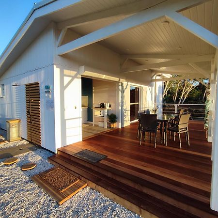 Niaouli Lodge Bourail Bagian luar foto