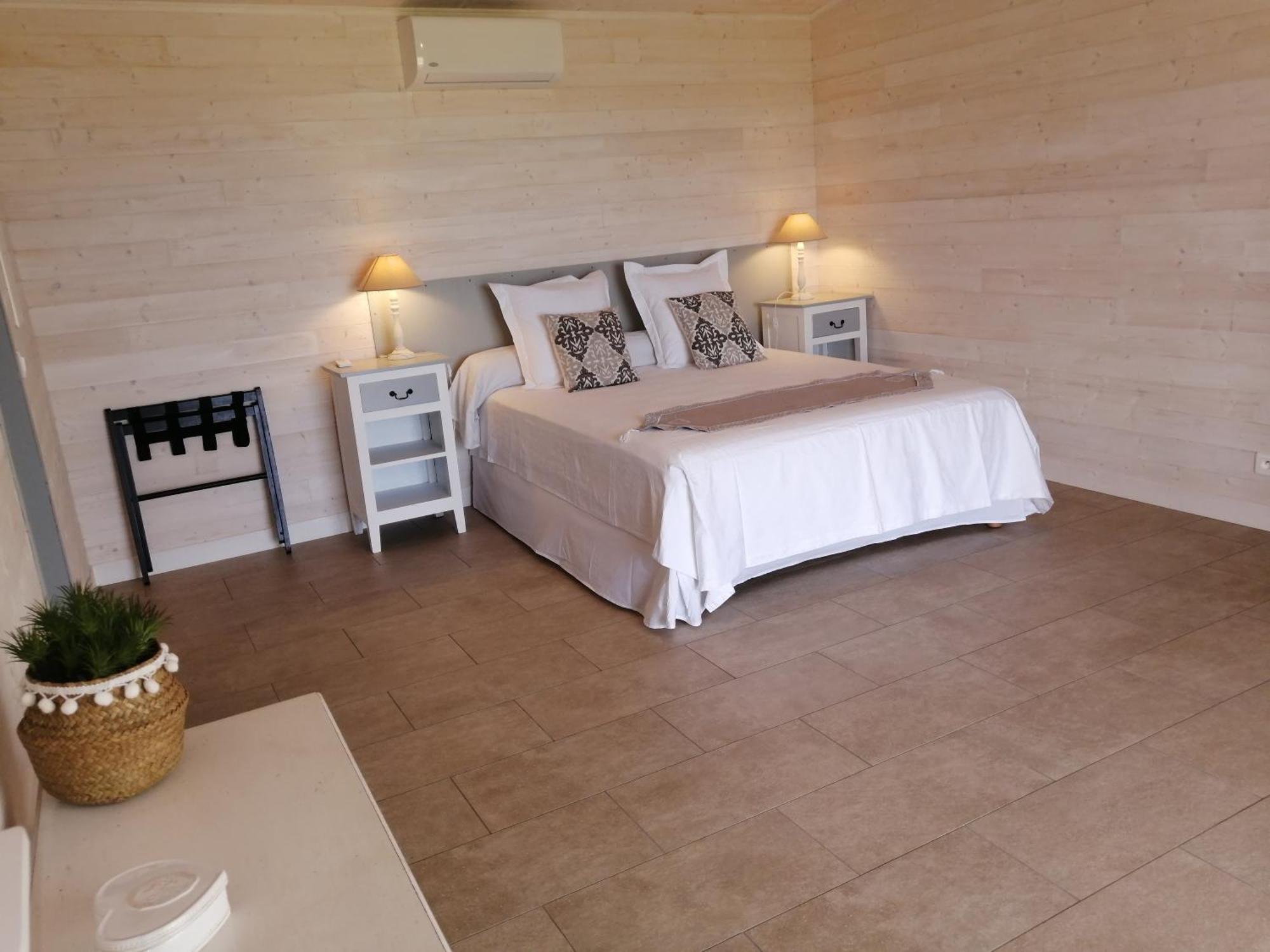 Niaouli Lodge Bourail Bagian luar foto